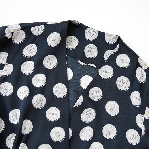 MH1L125麦克斯菲瑞连衣裙 商品图2