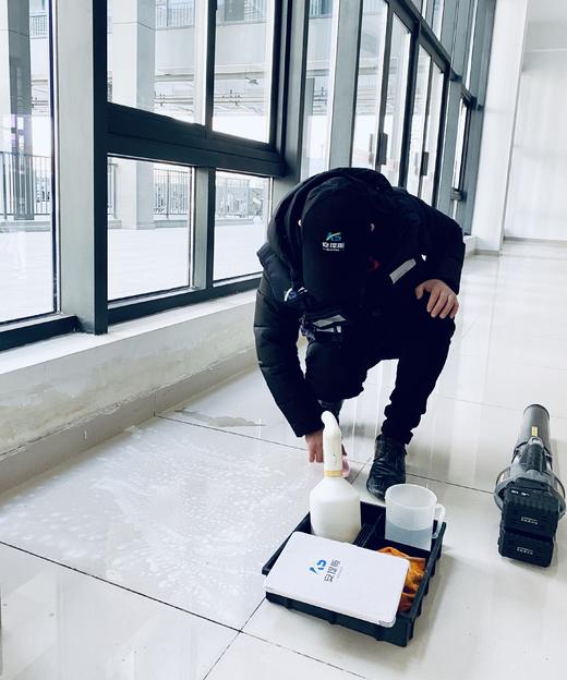 【焕新】【南京本地服务】防滑安提斯防滑新材料（焕新）  上门安装  nj 商品图0