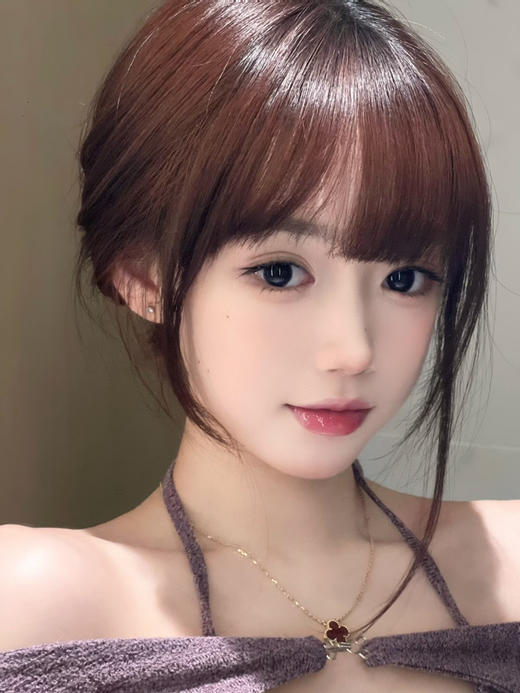 【半年抛大直径】onlycon-易碎少女-14.5mm【0-800度 无525/575】 商品图2