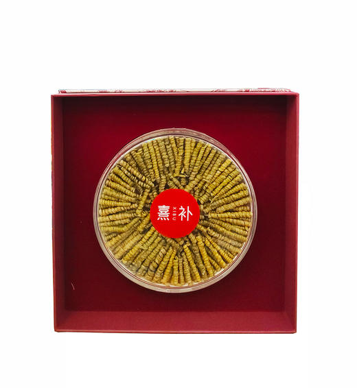 150g熹补臻选龙头凤尾石斛 商品图0