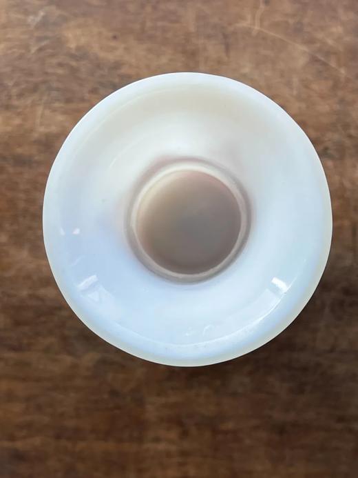 胭脂红珐琅彩绘高仕春游图赏瓶，顺丰包邮 商品图9