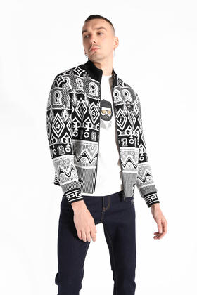 PP.GOLDEN 【针织外套】 GZW063219127