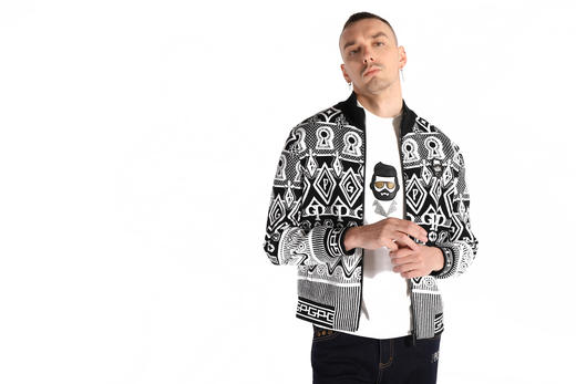 PP.GOLDEN 【针织外套】 GZW063219127 商品图2