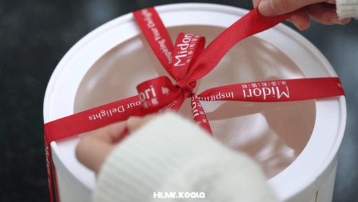 lovely Loopy·低卡糖蛋糕  | Midori 商品图5