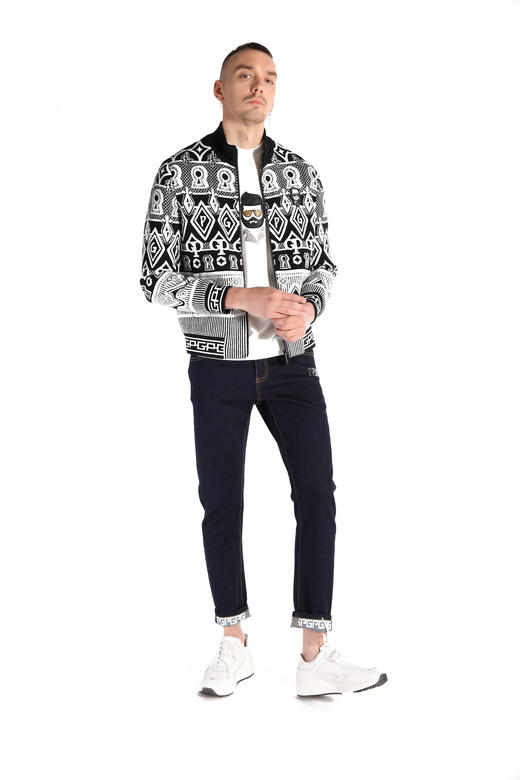 PP.GOLDEN 【针织外套】 GZW063219127 商品图1