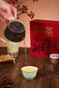 柑皮丝茶礼品装 商品缩略图0