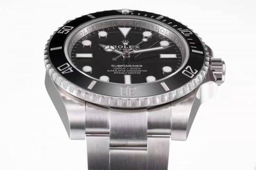ZZF厂劳力士潜航者型系列114060-97200 无日历黑水鬼复刻手表一比一手表N厂C厂ZF厂VS厂AR厂BBR厂PPF厂AZ厂JF厂MKS厂TW厂EW厂AF厂V6厂OR厂OM厂3K厂XF厂 商品图8