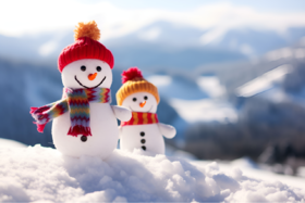 学会这三招，整个冬天不生病！