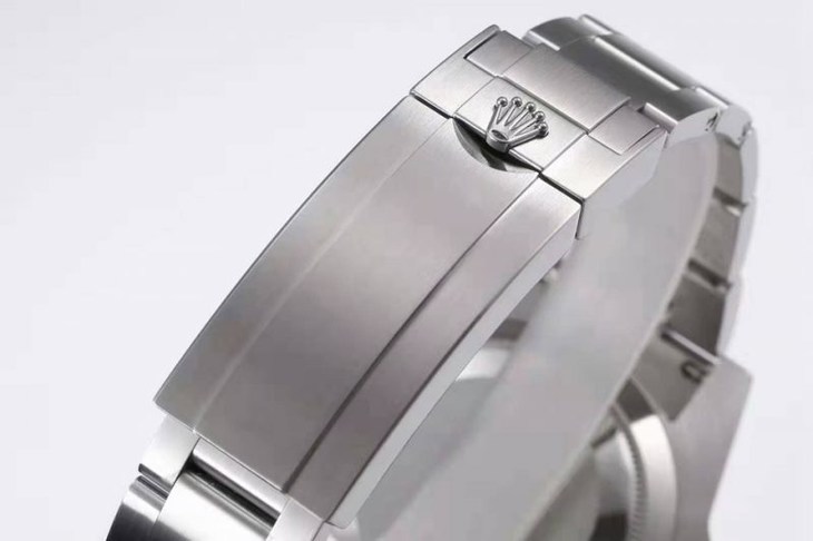 ZZF厂劳力士潜航者型系列114060-97200 无日历黑水鬼真假评测