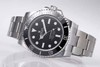 ZZF厂劳力士潜航者型系列114060-97200 无日历黑水鬼复刻手表一比一手表N厂C厂ZF厂VS厂AR厂BBR厂PPF厂AZ厂JF厂MKS厂TW厂EW厂AF厂V6厂OR厂OM厂3K厂XF厂 商品缩略图1