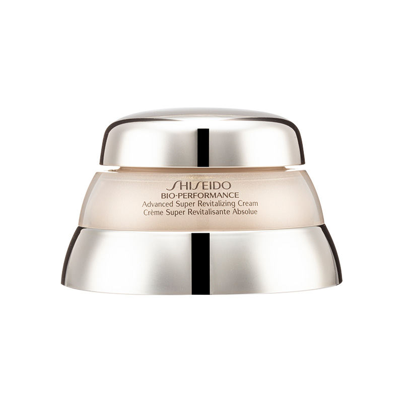 【跨境】SHISEIDO 资生堂 百优精纯乳霜 50毫升 补水改善细纹（效期到28年）