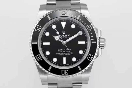 ZZF厂劳力士潜航者型系列114060-97200 无日历黑水鬼复刻手表一比一手表N厂C厂ZF厂VS厂AR厂BBR厂PPF厂AZ厂JF厂MKS厂TW厂EW厂AF厂V6厂OR厂OM厂3K厂XF厂 商品图4