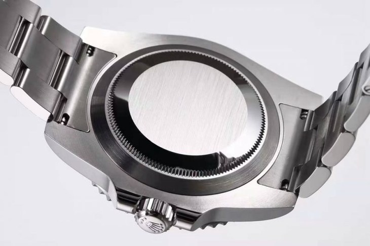 ZZF厂劳力士潜航者型系列114060-97200 无日历黑水鬼真假评测