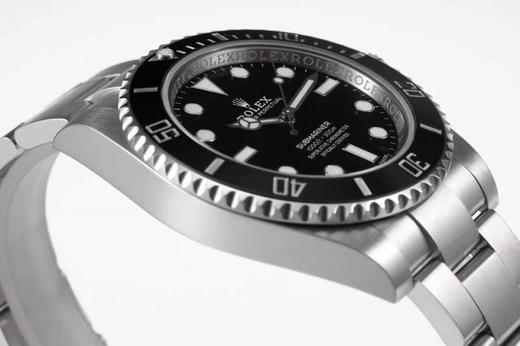 ZZF厂劳力士潜航者型系列114060-97200 无日历黑水鬼复刻手表一比一手表N厂C厂ZF厂VS厂AR厂BBR厂PPF厂AZ厂JF厂MKS厂TW厂EW厂AF厂V6厂OR厂OM厂3K厂XF厂 商品图14