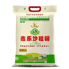 鑫乐沙粒粉5kg/袋
