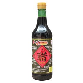 天立酿造食醋480ml/瓶