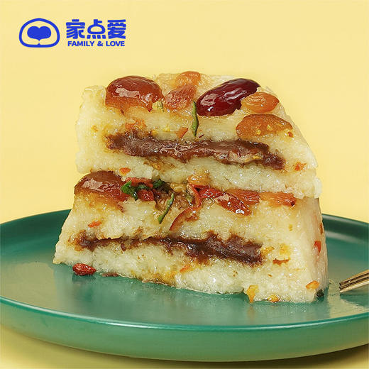 八宝果饭（500克） 商品图1