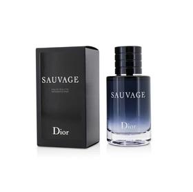 DIOR 旷野男士淡浓香水 60ml/100ml/200ml