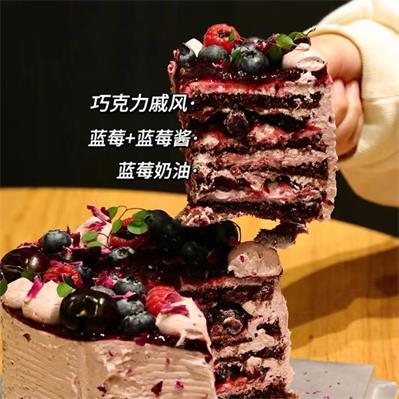 蓝莓浆果 商品图1