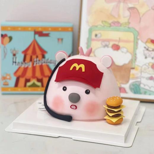 麦当劳LOOPY | 昔果 商品图1