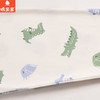 棉果果专柜同款春季新品内衣家居男宝5A抗菌莫代尔套头套装M111302424728 商品缩略图6