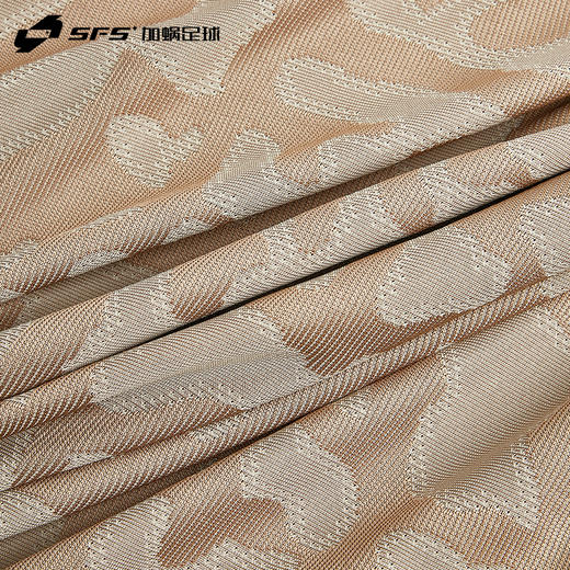 【送球员印号】SFS Nike耐克 23/24巴黎三客球员版球衣短袖足球服 FD6503-201 商品图2