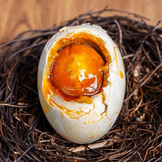 心厨优品咸鸭蛋20枚约1500克 商品图1