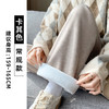 【慵懒风仿羊绒阔腿裤 】美拉德阔腿裤 加绒保暖 质感亲肤 时尚简约百搭 3种款式可选 商品缩略图7