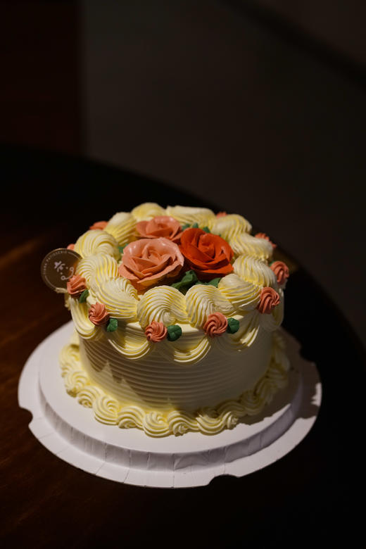 #𝗡𝗘𝗪 繁花-同款 商品图6