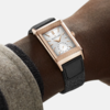 积家 Jaeger-LeCoultre Reverso Tribute 翻转系列腕表 Monoface 小秒针 Q7132521 商品缩略图5