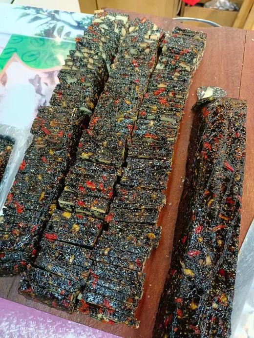 纯手工阿胶糕 300g 膳物语 补Q养X 商品图5