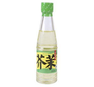 天力芥末油50ml/瓶 商品图0