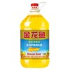 金龙鱼葵花籽食用调和油5L/桶 商品缩略图0