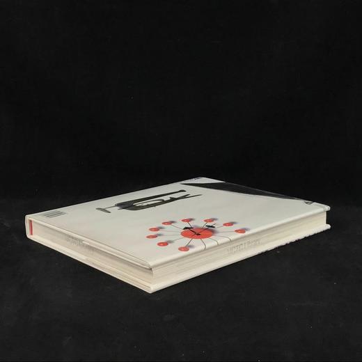 致命形式：原子时代的美国艺术与设计，1940-1960 237幅插图（107幅彩色） 精装16开 商品图2