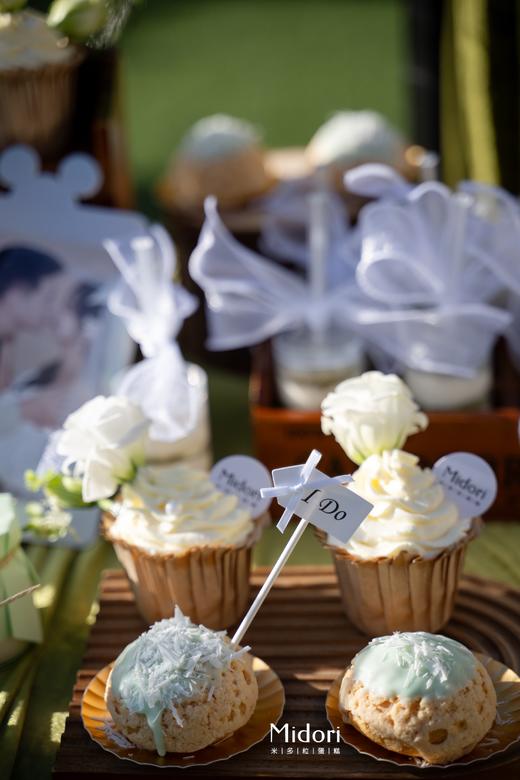 甜品台定制 | 需联系客服 商品图5