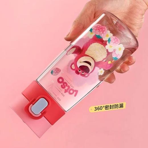 直饮运动水瓶 商品图4