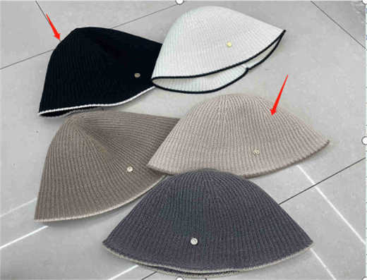 【门店同款】ENJOY2023年秋季渔夫帽 154044401 商品图0