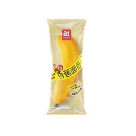 a1香蕉面包63g（07020458）