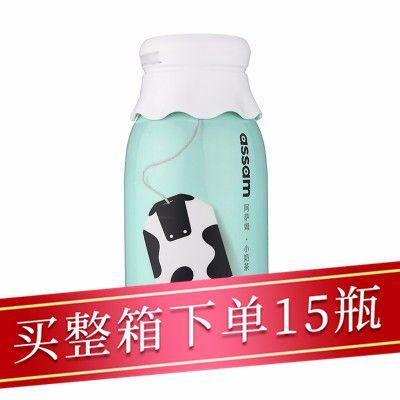 ASSAM阿萨姆小奶茶-小椰360ml/瓶 商品图0