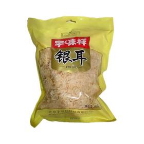 宇味祥银耳150g/袋