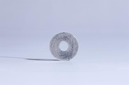 矩德泉坊 纯银手作  东周（2.3厘米版）GQ231200745 商品图1