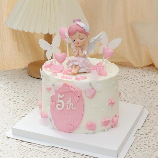 贝拉公主 商品图2