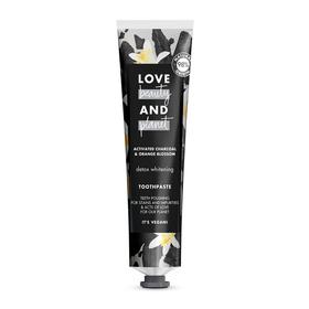 花漾星球净澈深洁（活性炭橙花）牙膏75ml/支