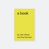 a book, obviously | John Wood & Paul Harrison 商品缩略图0