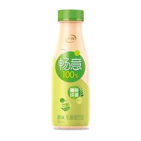 伊利畅意100%原味100ml*5/排