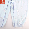 棉果果专柜同款春季新品内衣家居男宝5A抗菌莫代尔对开连体衣M111722424712 商品缩略图4