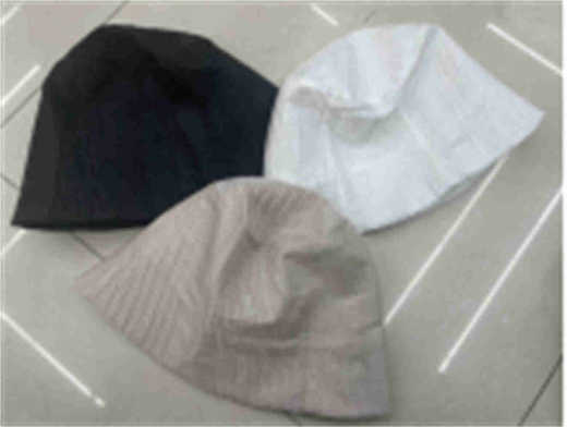 【门店同款】ENJOY2023年春季水桶帽 150370525 商品图0