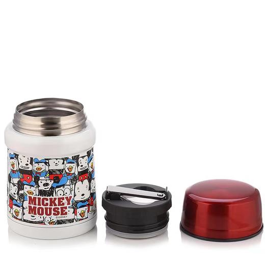 高真空保温食物罐 商品图3