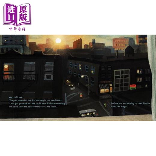 预售 【中商原版】你还记得吗 Sydney Smith Do You Remember 英文原版 儿童绘本故事图画书 精装精品绘本 进口图书 Walker童书 商品图3