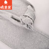 棉果果专柜同款春季新品内衣家居男宝5A抗菌抗菌套头套装M111302224743 商品缩略图5
